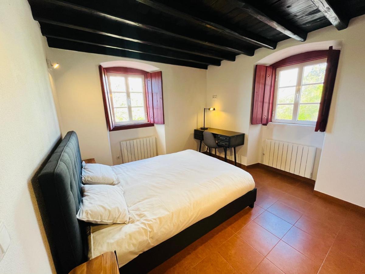 Casa Do Martinho Guest House Castelo de Vide Luaran gambar