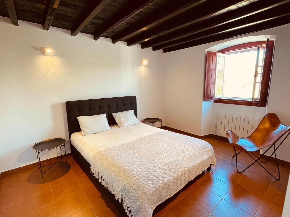 Casa Do Martinho Guest House Castelo de Vide Luaran gambar