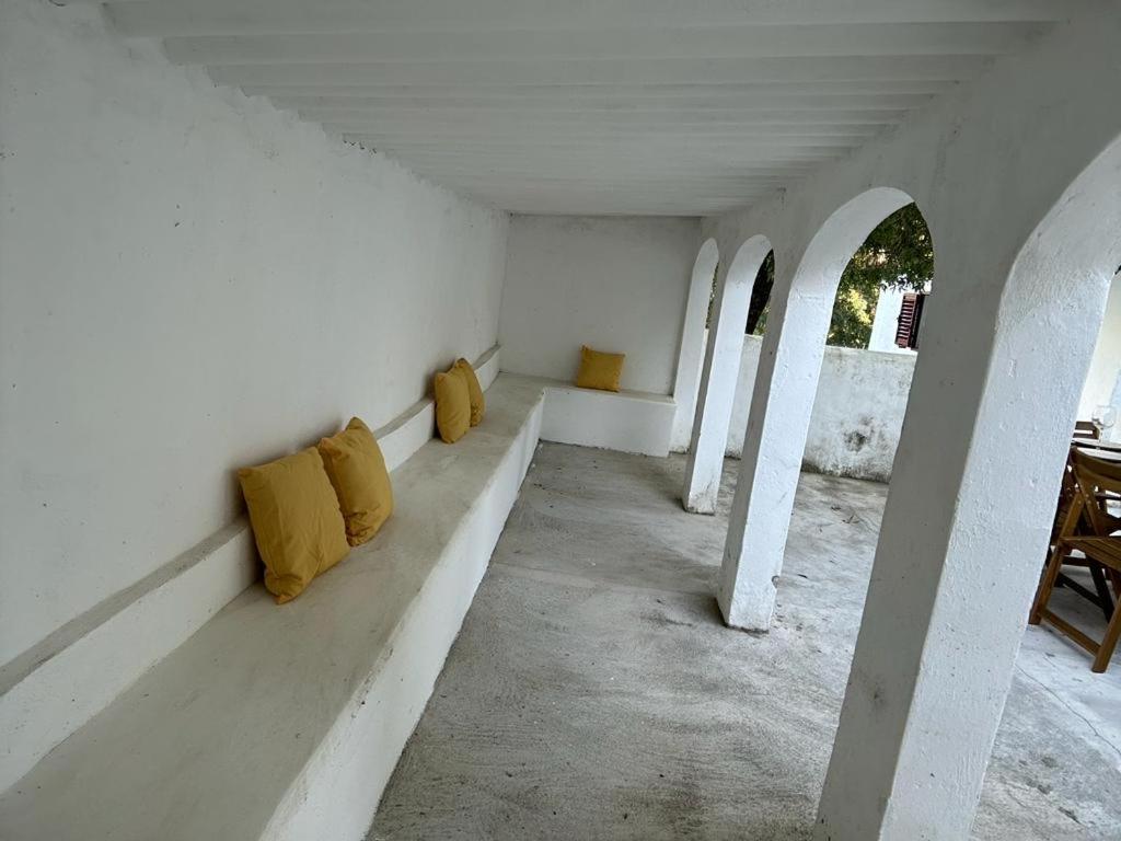 Casa Do Martinho Guest House Castelo de Vide Luaran gambar